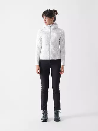 ICEPEAK | Damen Fleecejacke Daisetta Hoodie | 